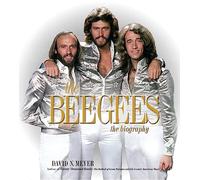 The Bee Gees by David Meyer David N Meyer (Auteur)