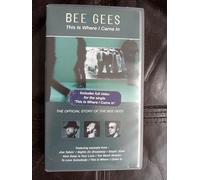 The Bee Gees - the Official Story [VHS]