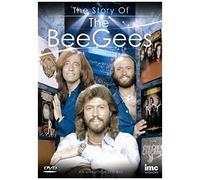 The Bee Gees - The Story Of...Robin, Barry & Maurice Gibb [Dvd]