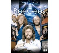 The Bee Gees - The Story of...Robin, Barry & Maurice Gibb [DVD]