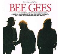 The Bee Gees - The Very Best Of The Bee Gees