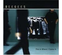 The Bee Gees - This is Where I Came in
