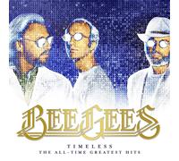 Bee Gees – Timeless The All-Time Greatest Hits – Double vinyle gatefold (2018)