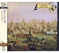 The Bee Gees - Trafalgar Shm-Cd [Compact Discs] Shm Cd, Japan - Import