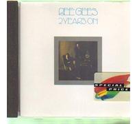 The Bee Gees - Two Years on