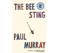 The Bee Sting – Farrar, Straus and Giroux