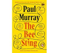 Paul Murray – The Bee Sting – Penguin Books