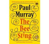 Paul Murray – The Bee Sting – Penguin Books