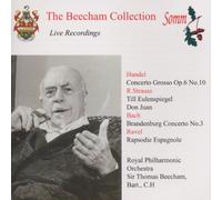 The Beecham Collection [Import]