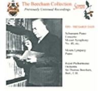 The Beecham Collection : Le Songe D'une Nuit D'été