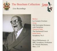 The Beecham Collection : Live Recordings [Import]