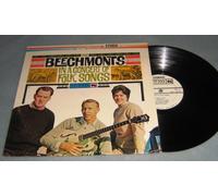 The Beechmonts in a Concert of Folk Songs