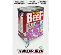 Kane, Shaky - The Beef