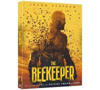 The Beekeeper - Blu-Ray