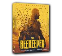 The Beekeeper - Blu-Ray