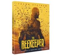 The Beekeeper Blu-ray E