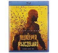 The Beekeeper [Blu-Ray] [Region B] (IMPORT) (Pas de version française)