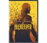 The Beekeeper [Digital Video Disc]