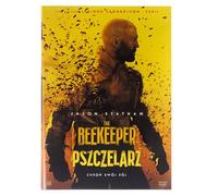 The Beekeeper [DVD] (IMPORT) (Pas de version française)