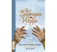 The Beekeeper of Aleppo