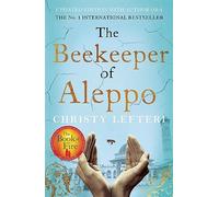 The Beekeeper of Aleppo
