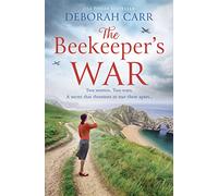 The Beekeepers War by Deborah Carr Paperback Book Deborah Carr (Auteur)