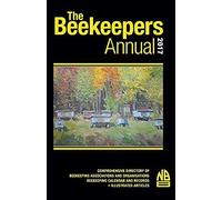 The Beekeepers Annual 2017