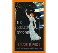 The Beekeeper's Apprentice