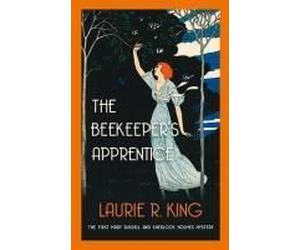 The Beekeeper's Apprentice