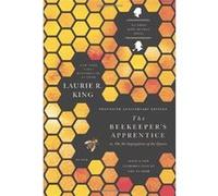 The Beekeeper's Apprentice: Or, on the Segregation of the Queen (Mary Russell Novels (Paperback)) - [Livre en VO] Laurie R King (Auteur)