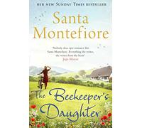 The Beekeeper's Daughter