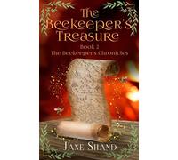 The Beekeeper's Treasure A heartwarming cosy fantasy - Jane Shand - Auto-Édition - ebook (ePub) - Livre