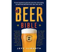 The Beer Bible: Second Edition