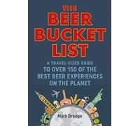 The Beer Bucket List