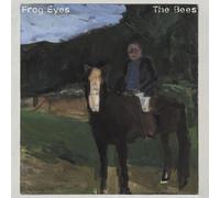 Frog Eyes – The Bees – CD