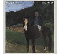 Frog Eyes - The Bees [Vinyl]