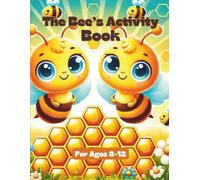 The Bee's Activity Book