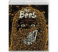 The Bees [Blu-Ray]