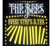 THE BEES "EVERY STEP´S A YES" CD NEW