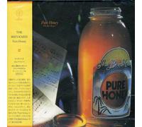 The Bee's Knees - Pure Honey [Import]