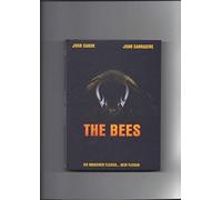 The Bees - Mediabook - Limitiert auf 185 Stück (+ DVD) [Blu-ray]