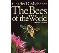 The Bees of the World Charles Duncan Michener (Auteur)
