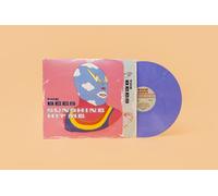 The Bees – Sunshine Hit Me – Vinyle 33 tours