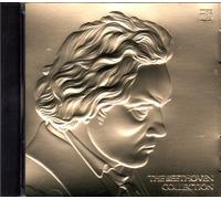 The Beethoven Collection: Violin Concerto; Violin Romances