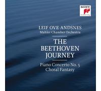 OVE LEIF ANDSNES (piano) - The Beethoven Journey - Klavierkonzert Nr. 5 / Chorfantasie