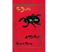 The Beetle: A Mystery