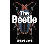 The Beetle: A Mystery of Supernatural Vengeance - Victorian Horror Classic