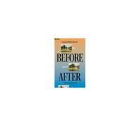 The Before And The After: Critical Asynchrony Now