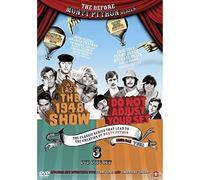 BEFORE MONTY PYTHON-TV SHOWS-VN