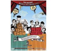 The Before Monty Python Series : At Last The 1948 Show / Do Not Adjust Your Set (Region 2, Import)